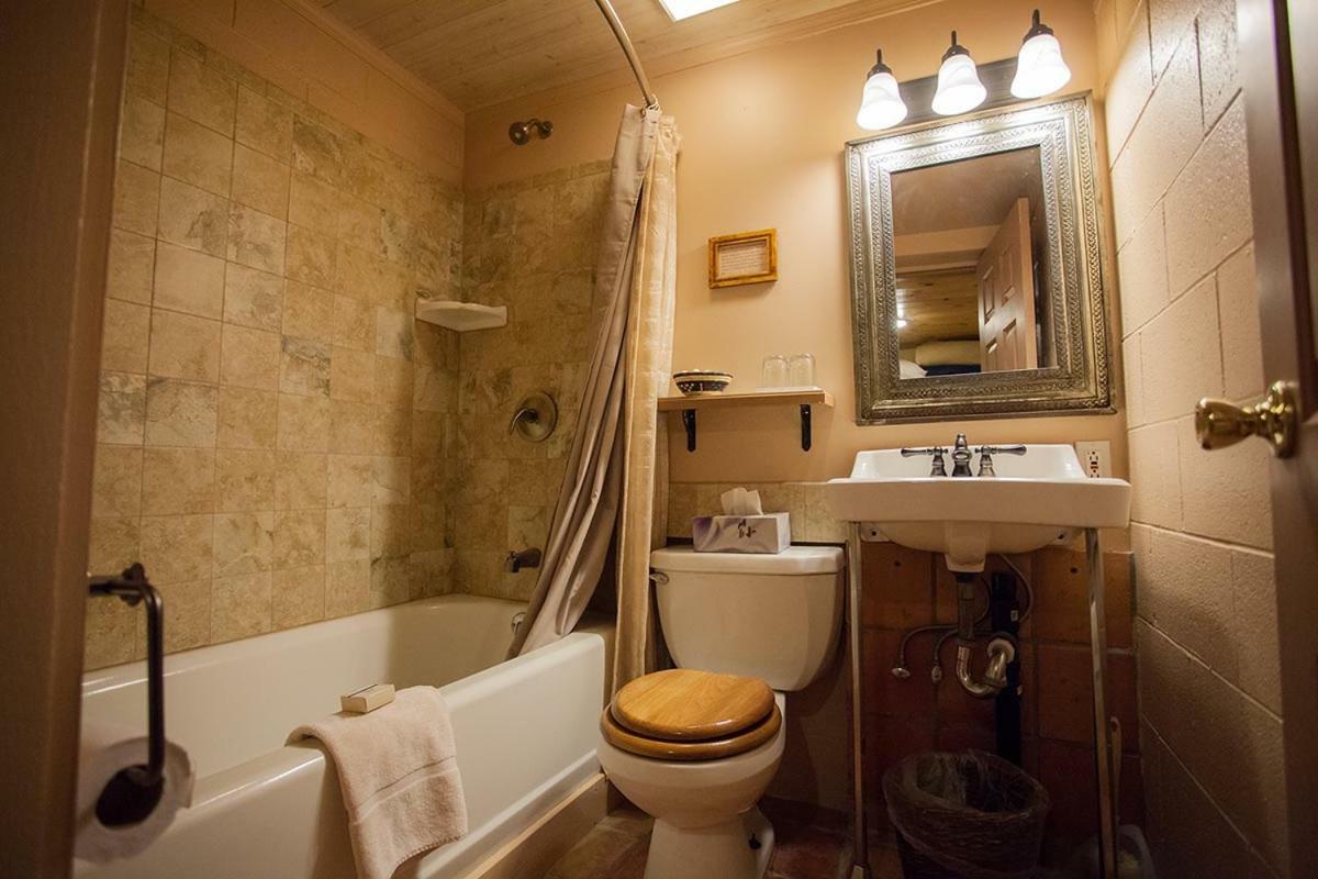 موآب Castle Valley Inn المظهر الخارجي الصورة