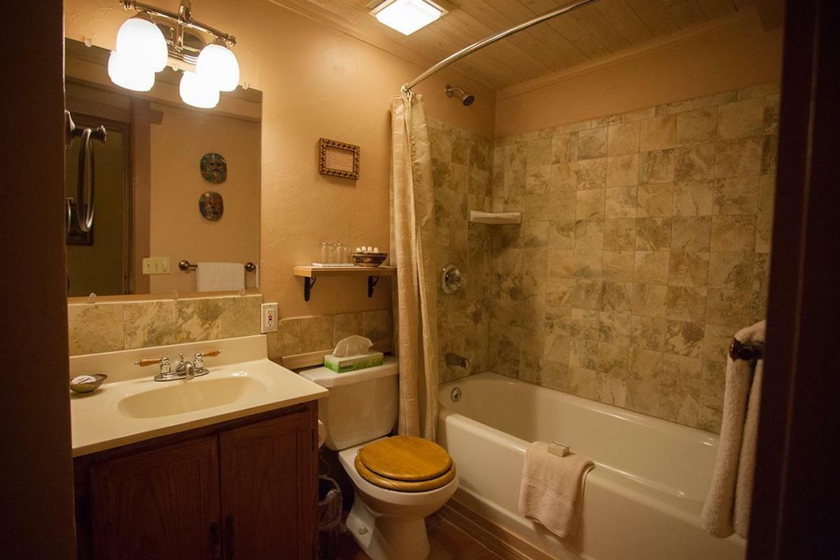 موآب Castle Valley Inn المظهر الخارجي الصورة